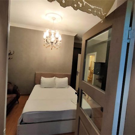 valide i maide hotel Istanbul Eksteriør billede