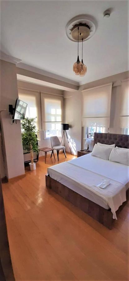 valide i maide hotel Istanbul Eksteriør billede