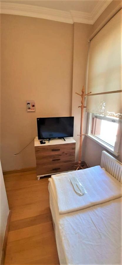 valide i maide hotel Istanbul Eksteriør billede