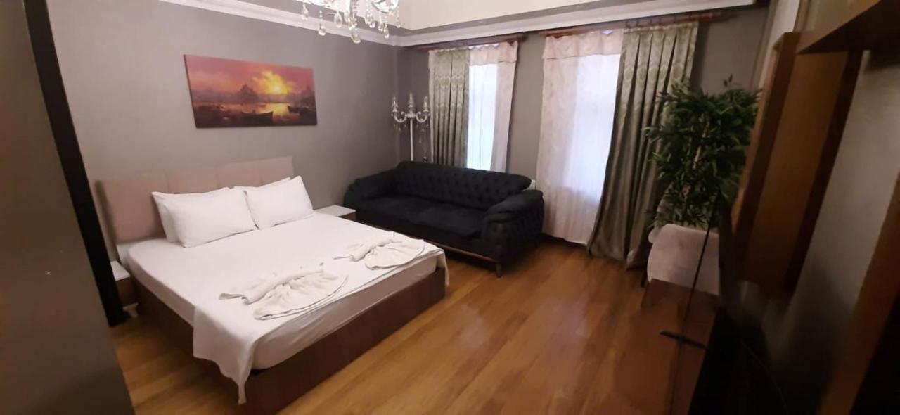 valide i maide hotel Istanbul Eksteriør billede