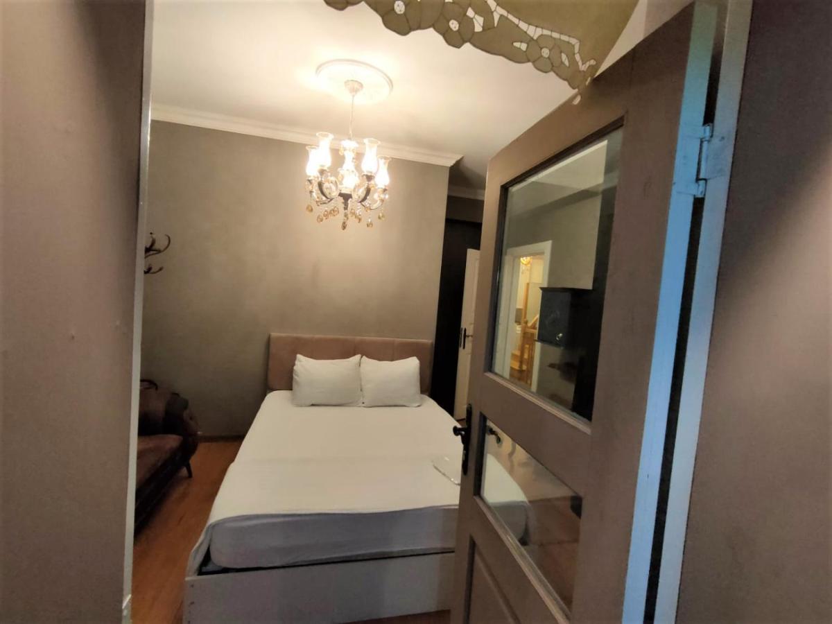 valide i maide hotel Istanbul Eksteriør billede