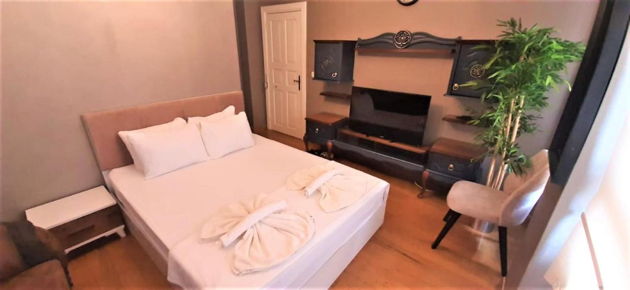 valide i maide hotel Istanbul Eksteriør billede