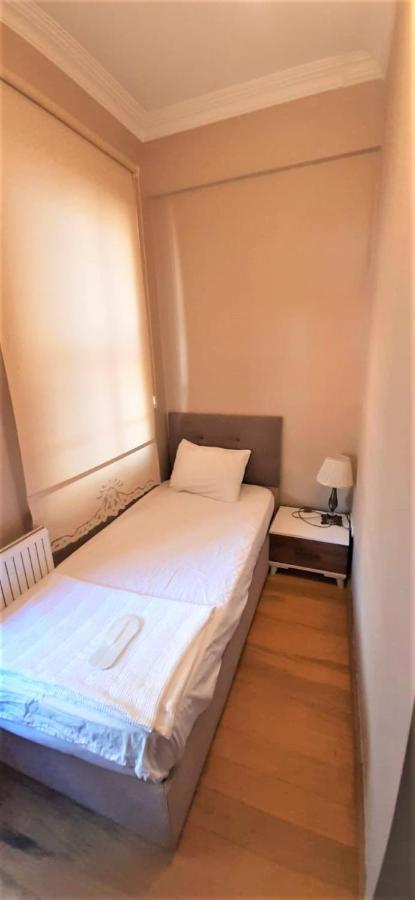 valide i maide hotel Istanbul Eksteriør billede