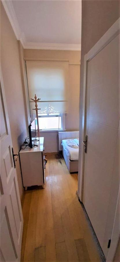 valide i maide hotel Istanbul Eksteriør billede
