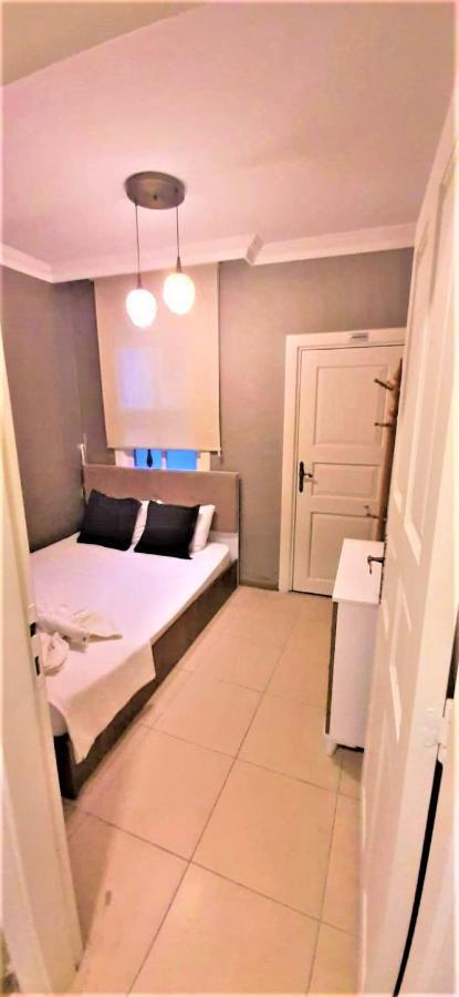 valide i maide hotel Istanbul Eksteriør billede