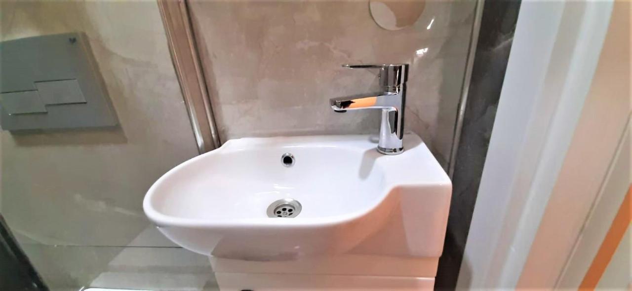 valide i maide hotel Istanbul Eksteriør billede